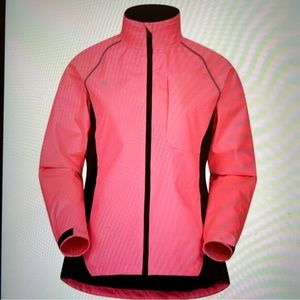 NWT Mountain Warehouse Adrenaline Women ISO-VIZ Jacket Size US 2 Bright …